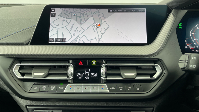 BMW 1 Series M135i xDrive 5dr Step Auto Petrol Hatchback